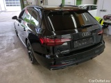  Audi  A4  Avant 40 TDI S line 2.0 TDI 150KW AT7 E6d #11