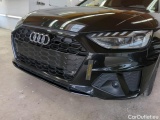 Audi  A4  Avant 40 TDI S line 2.0 TDI 150KW AT7 E6d #31