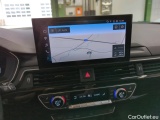  Audi  A4  Avant 40 TDI S line 2.0 TDI 150KW AT7 E6d #19