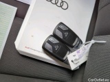  Audi  A4  Avant 40 TDI S line 2.0 TDI 150KW AT7 E6d #20