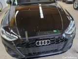  Audi  A4  Avant 40 TDI S line 2.0 TDI 150KW AT7 E6d #29