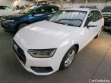  Audi  A4  Avant 35 TDI 2.0 TDI 120KW AT7 E6d 