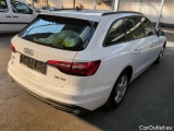  Audi  A4  Avant 35 TDI 2.0 TDI 120KW AT7 E6d #2