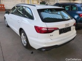  Audi  A4  Avant 35 TDI 2.0 TDI 120KW AT7 E6d #7