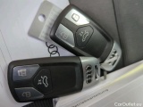  Audi  A4  Avant 35 TDI 2.0 TDI 120KW AT7 E6d #11