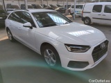  Audi  A4  Avant 35 TDI 2.0 TDI 120KW AT7 E6d #12