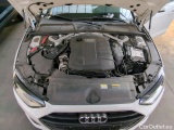 Audi  A4  Avant 35 TDI 2.0 TDI 120KW AT7 E6d #13