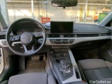  Audi  A4  Avant 35 TDI 2.0 TDI 120KW AT7 E6d #14