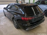  Audi  A4  Avant 40 TFSI quattro advanced 2.0 TFSI 150KW AT7 E6d #16
