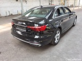  Audi  A4  Lim. 40 TDI advanced 2.0 TDI 150KW AT7 E6d #2