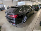  Audi  A6  Avant 40 TDI quattro sport 2.0 TDI 150KW AT7 E6dT #2