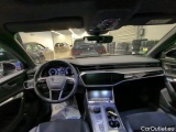  Audi  A6  Avant 40 TDI quattro sport 2.0 TDI 150KW AT7 E6dT #8