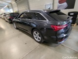  Audi  A6  Avant 40 TDI quattro sport 2.0 TDI 150KW AT7 E6dT #14