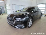  Audi  A6  Lim. 50 TDI quattro sport 3.0 TDI 210KW AT8 E6dT 