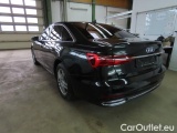  Audi  A6  Lim. 50 TDI quattro sport 3.0 TDI 210KW AT8 E6dT #2