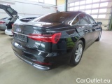  Audi  A6  Lim. 50 TDI quattro sport 3.0 TDI 210KW AT8 E6dT #3