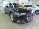  Audi  A6  Lim. 50 TDI quattro sport 3.0 TDI 210KW AT8 E6dT #4