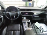  Audi  A6  Lim. 50 TDI quattro sport 3.0 TDI 210KW AT8 E6dT #8