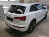  Audi  Q5  40 TDI quattro S line 2.0 TDI 150KW AT7 E6d #2