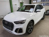  Audi  Q5  40 TDI quattro S line 2.0 TDI 150KW AT7 E6d 