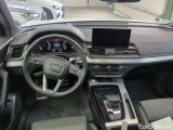  Audi  Q5  40 TDI quattro S line 2.0 TDI 150KW AT7 E6d #8