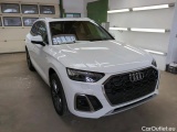  Audi  Q5  40 TDI quattro S line 2.0 TDI 150KW AT7 E6d #16
