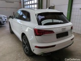  Audi  Q5  40 TDI quattro S line 2.0 TDI 150KW AT7 E6d #20