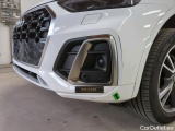  Audi  Q5  40 TDI quattro S line 2.0 TDI 150KW AT7 E6d #27