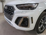  Audi  Q5  40 TDI quattro S line 2.0 TDI 150KW AT7 E6d #26