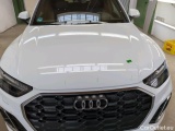 Audi  Q5  40 TDI quattro S line 2.0 TDI 150KW AT7 E6d #30
