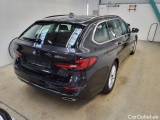  Bmw  Serie 5 Baureihe 5 Touring 520 d xDrive Luxury Line 2.0 140KW AT8 E6d #2