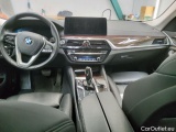  Bmw  Serie 5 Baureihe 5 Touring 520 d xDrive Luxury Line 2.0 140KW AT8 E6d #3