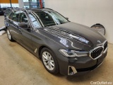  Bmw  Serie 5 Baureihe 5 Touring 520 d xDrive Luxury Line 2.0 140KW AT8 E6d #8