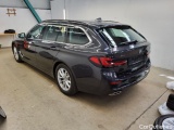  Bmw  Serie 5 Baureihe 5 Touring 520 d xDrive Luxury Line 2.0 140KW AT8 E6d #9