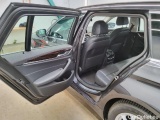  Bmw  Serie 5 Baureihe 5 Touring 520 d xDrive Luxury Line 2.0 140KW AT8 E6d #10