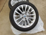  Bmw  Serie 5 Baureihe 5 Touring 520 d xDrive Luxury Line 2.0 140KW AT8 E6d #19