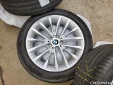  Bmw  Serie 5 Baureihe 5 Touring 520 d xDrive Luxury Line 2.0 140KW AT8 E6d #21