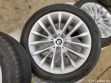  Bmw  Serie 5 Baureihe 5 Touring 520 d xDrive Luxury Line 2.0 140KW AT8 E6d #23