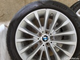  Bmw  Serie 5 Baureihe 5 Touring 520 d xDrive Luxury Line 2.0 140KW AT8 E6d #26