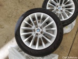  Bmw  Serie 5 Baureihe 5 Touring 520 d xDrive Luxury Line 2.0 140KW AT8 E6d #25