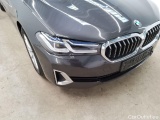  Bmw  Serie 5 Baureihe 5 Touring 520 d xDrive Luxury Line 2.0 140KW AT8 E6d #58
