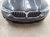  Bmw  Serie 5 Baureihe 5 Touring 520 d xDrive Luxury Line 2.0 140KW AT8 E6d #57