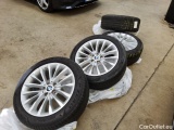  Bmw  Serie 5 Baureihe 5 Touring 520 d xDrive Luxury Line 2.0 140KW AT8 E6d #87