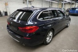  Bmw  Serie 5 Baureihe 5 Touring 520 d xDrive Luxury Line 2.0 140KW AT8 E6dT #2