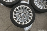  Bmw  Serie 5 Baureihe 5 Touring 520 d xDrive Luxury Line 2.0 140KW AT8 E6dT #17