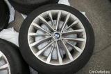  Bmw  Serie 5 Baureihe 5 Touring 520 d xDrive Luxury Line 2.0 140KW AT8 E6dT #20