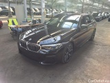  Bmw  Serie 5 Baureihe 5 Touring 520 d M Sport 2.0 140KW AT8 E6dT 