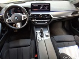  Bmw  Serie 5 Baureihe 5 Touring 520 d M Sport 2.0 140KW AT8 E6dT #3