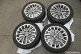  Bmw  Serie 5 Baureihe 5 Touring 520 d xDrive Luxury Line 2.0 140KW AT8 E6dT #61