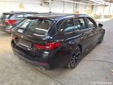  Bmw  Serie 5 Baureihe 5 Touring 520 d M Sport 2.0 140KW AT8 E6dT #2